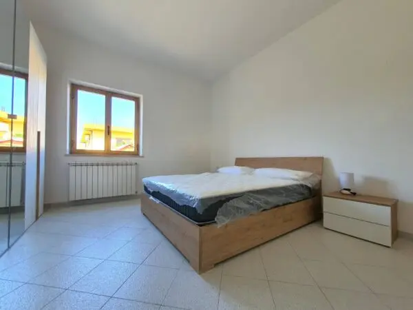 Appartamento via Gregorio Marra, Catanzaro