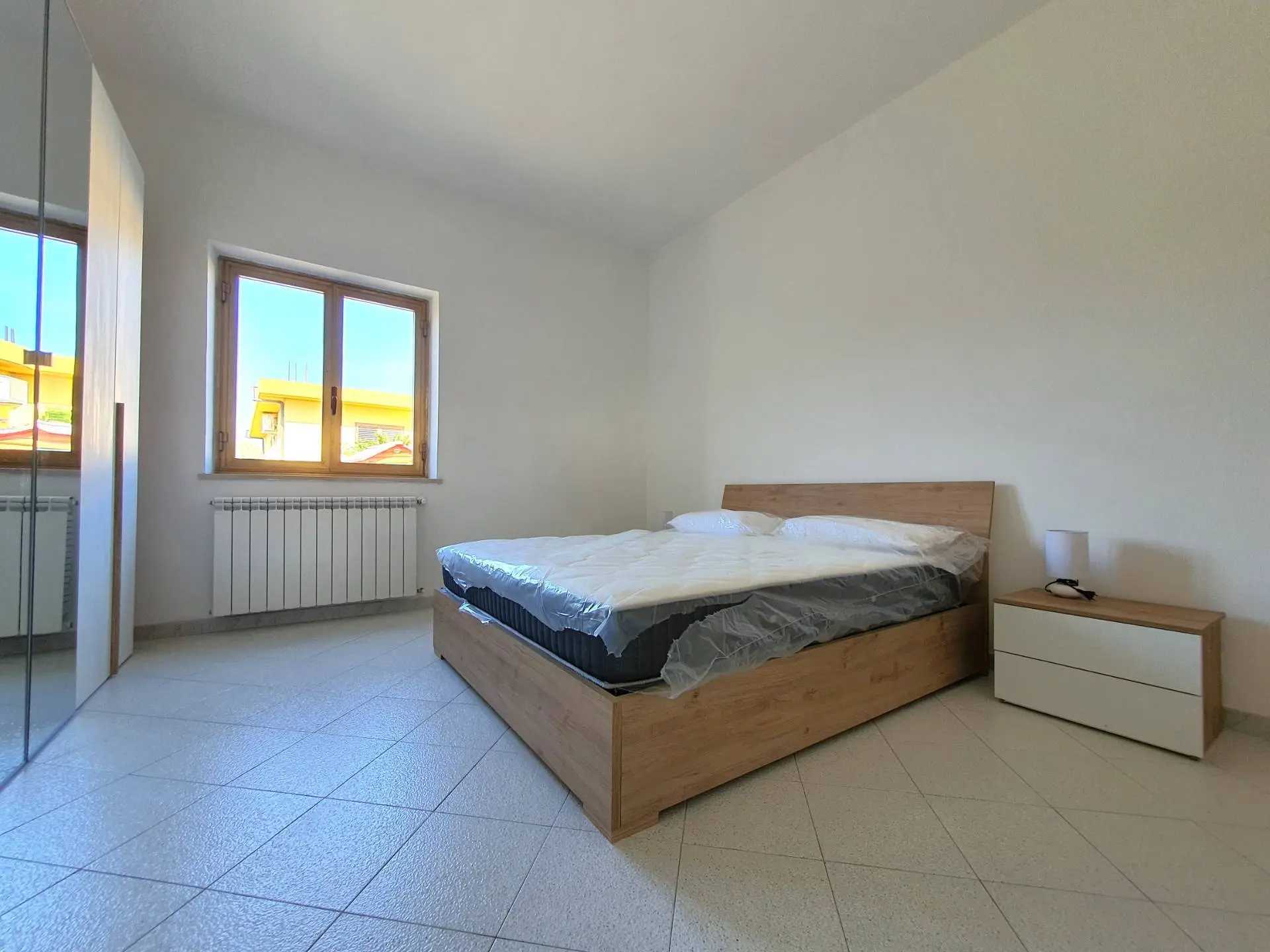 Immagine per Appartamento in affitto a Catanzaro via Gregorio Marra 