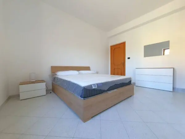 Appartamento via Gregorio Marra, Catanzaro