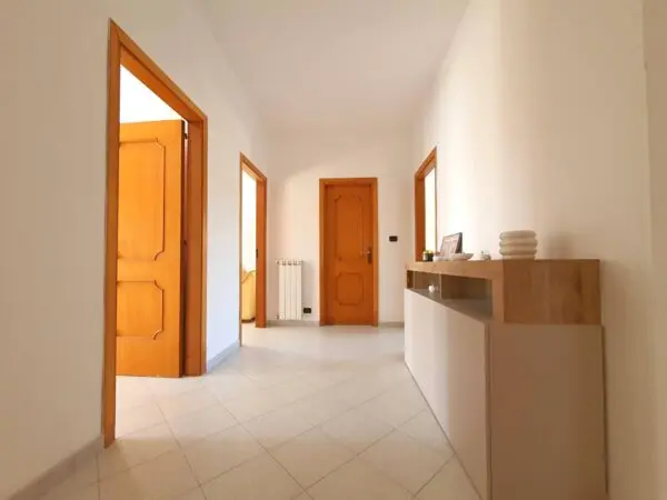 Appartamento via Gregorio Marra, Catanzaro
