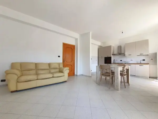 Appartamento via Gregorio Marra, Catanzaro