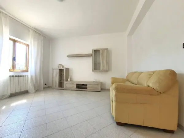 Appartamento via Gregorio Marra, Catanzaro
