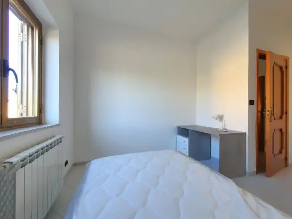 Appartamento via Gregorio Marra, Catanzaro