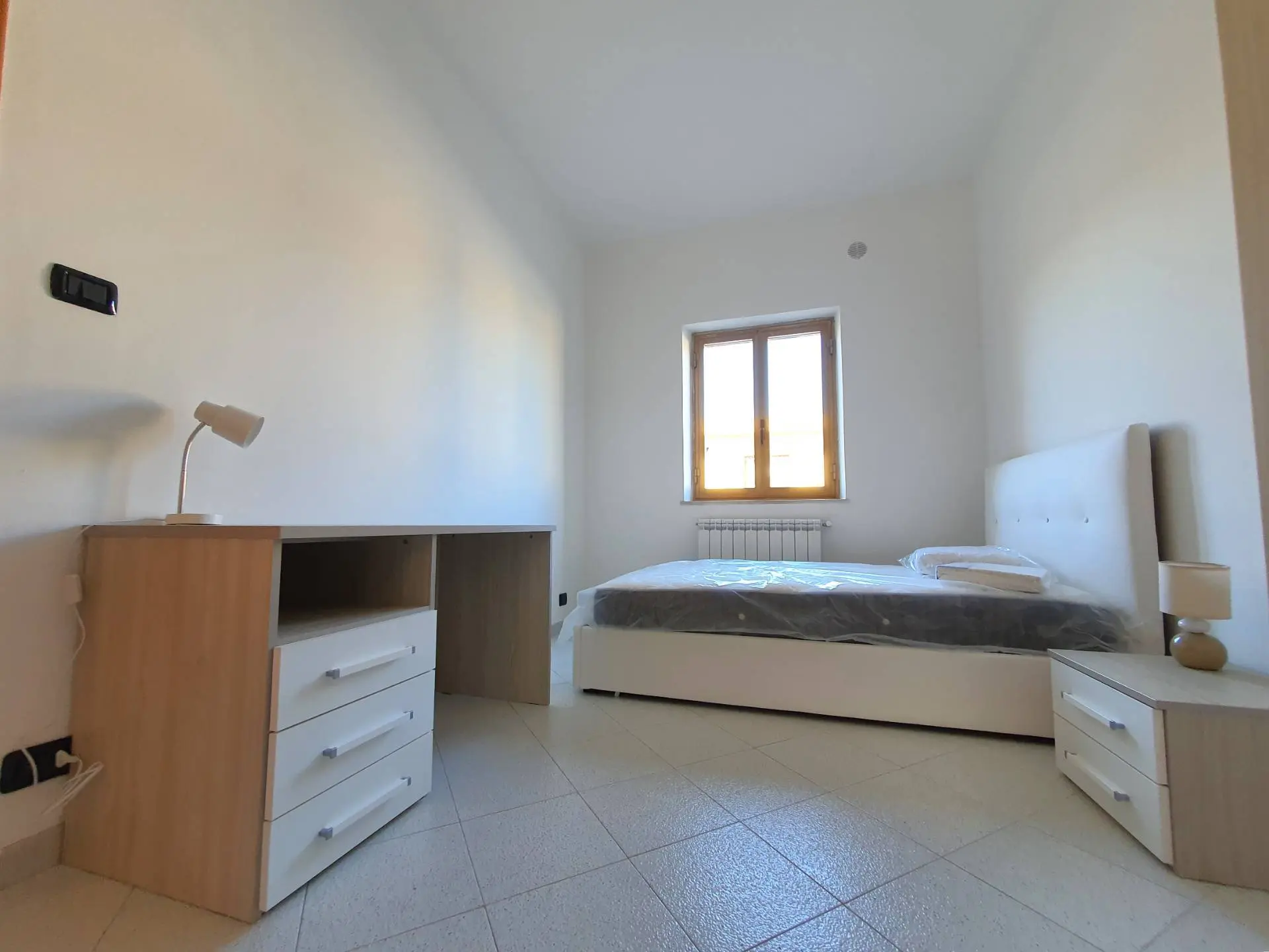 Immagine per Appartamento in affitto a Catanzaro via Gregorio Marra 