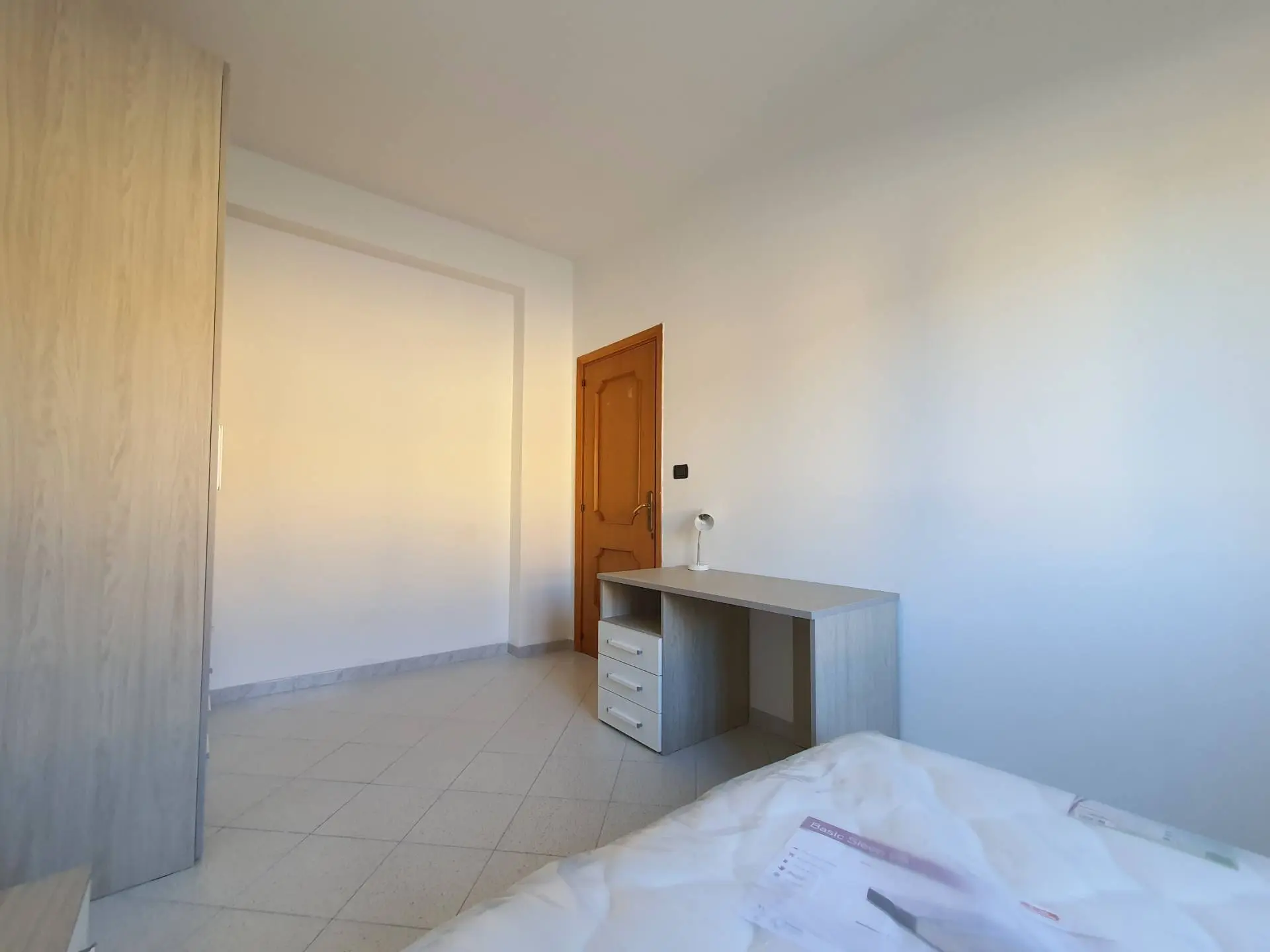 Immagine per Appartamento in affitto a Catanzaro via Gregorio Marra 
