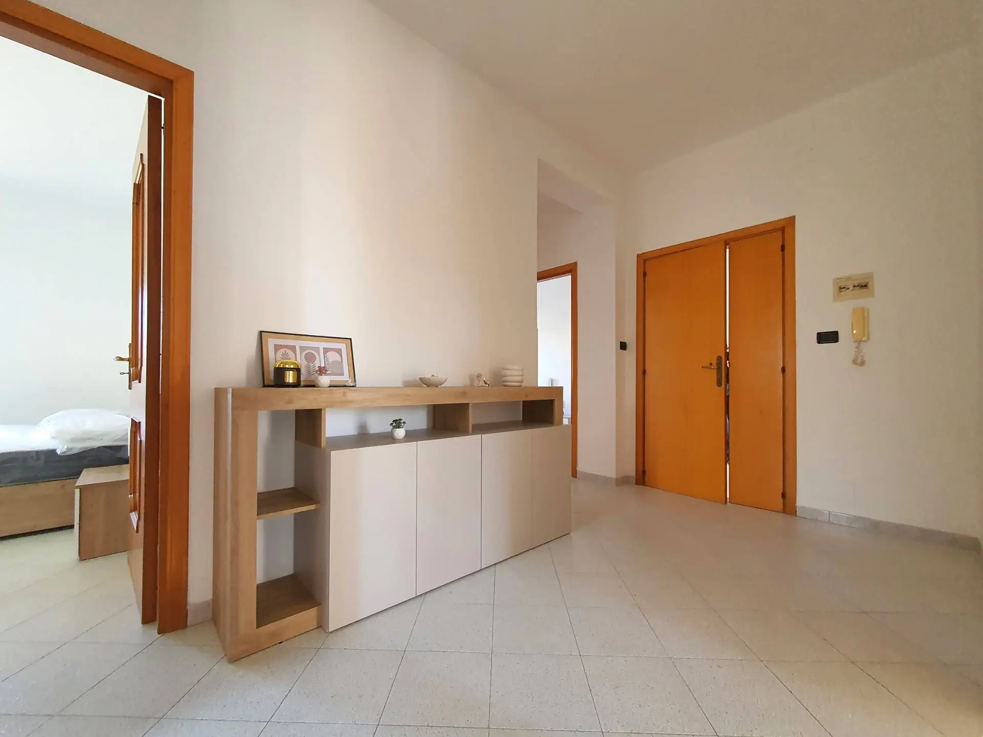 Immagine per Appartamento in affitto a Catanzaro via Gregorio Marra 