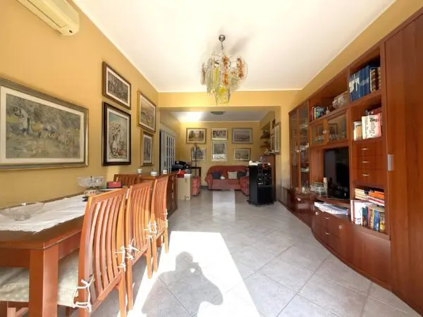 Appartamento via Eraclea 36/d, Catanzaro