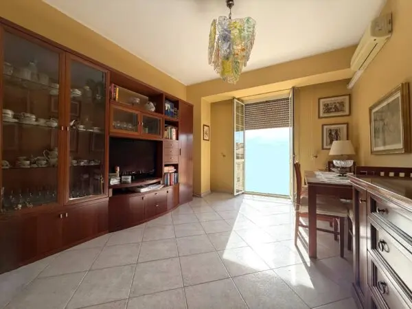 Appartamento via Eraclea 36/d, Catanzaro