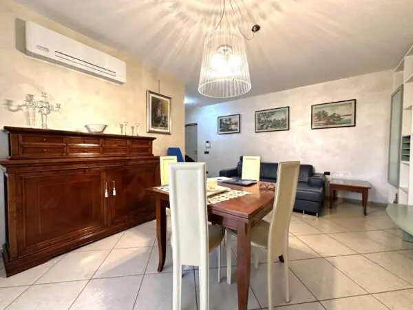 Appartamento viale Dei Feaci 67, Catanzaro
