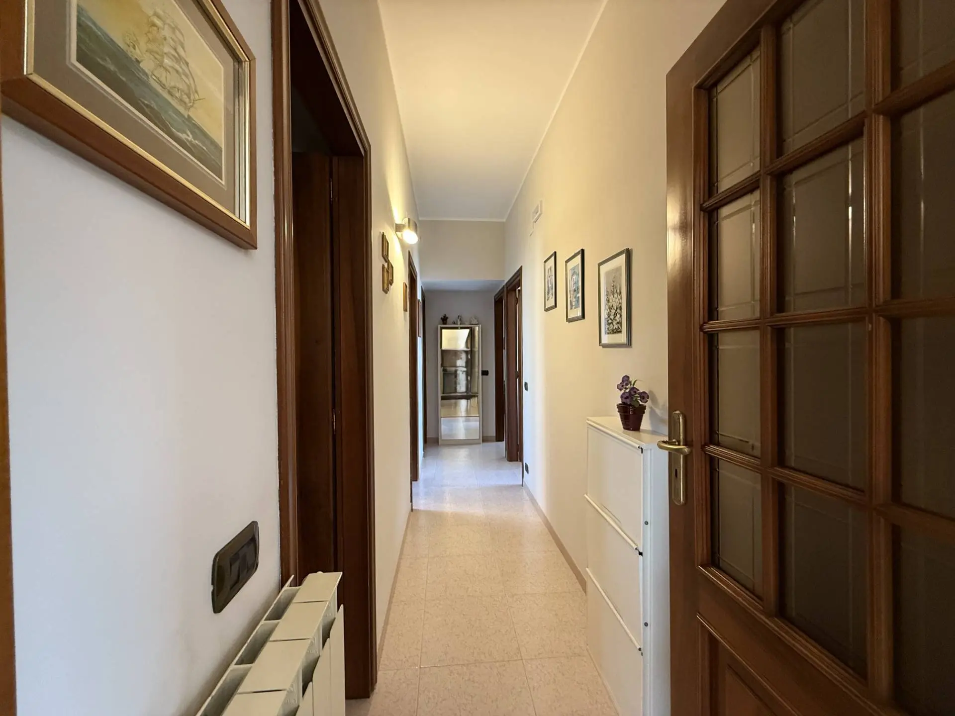 Immagine per Appartamento in vendita a Catanzaro Traversa VIII Crotone 6