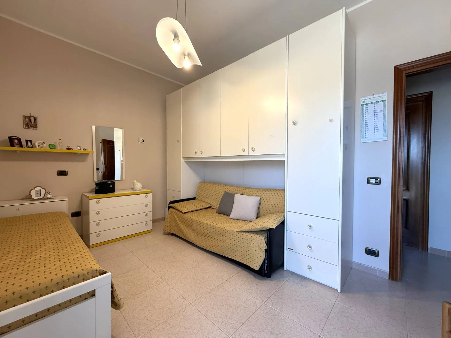 Immagine per Appartamento in vendita a Catanzaro Traversa VIII Crotone 6