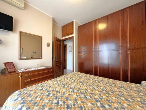 Appartamento via Traversa Viii Crotone 6, Catanzaro