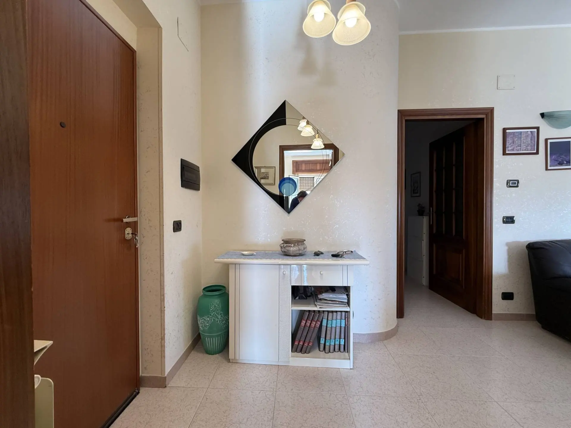 Immagine per Appartamento in vendita a Catanzaro Traversa VIII Crotone 6