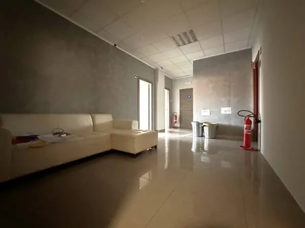 Ufficio viale Magna Grecia, Catanzaro