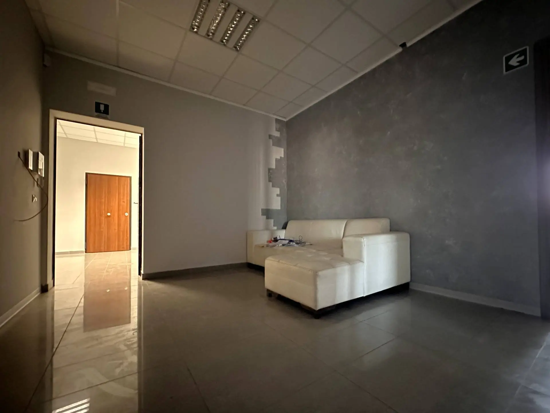 Immagine per Ufficio in affitto a Catanzaro Viale Magna Grecia