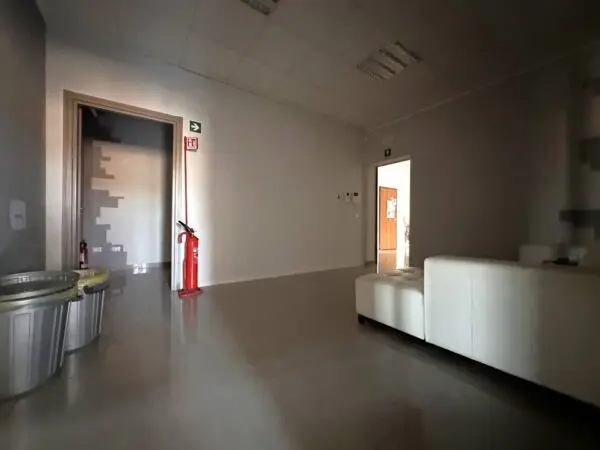 Ufficio viale Magna Grecia, Catanzaro