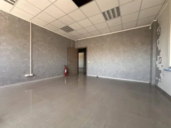 Ufficio viale Magna Grecia, Catanzaro