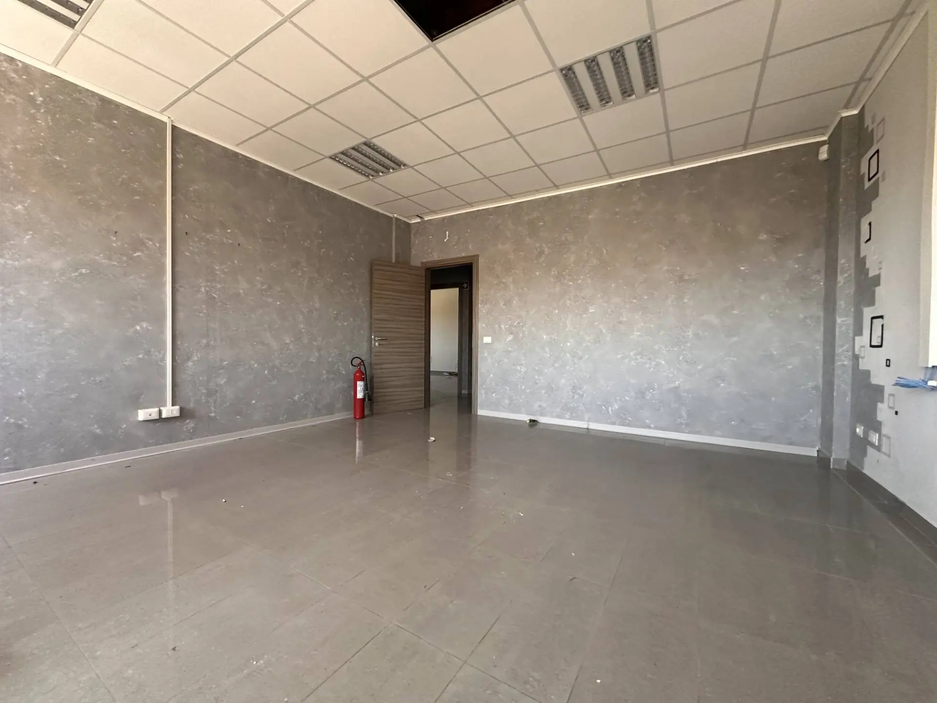 Immagine per Ufficio in affitto a Catanzaro Viale Magna Grecia