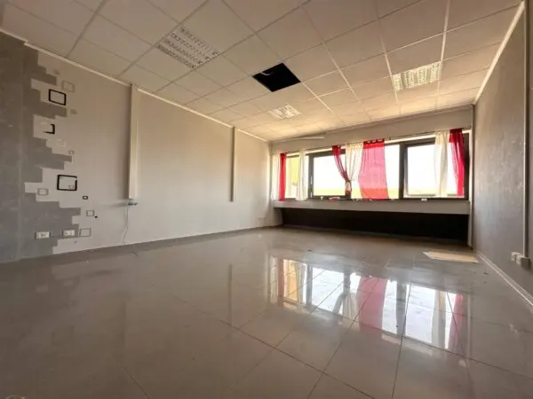 Ufficio viale Magna Grecia, Catanzaro