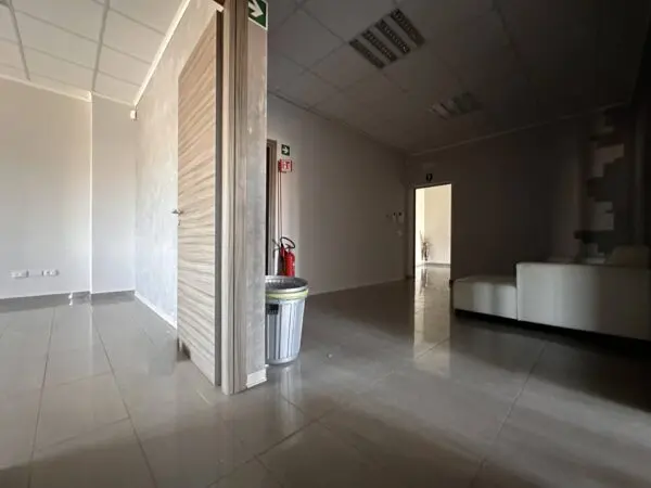 Ufficio viale Magna Grecia, Catanzaro