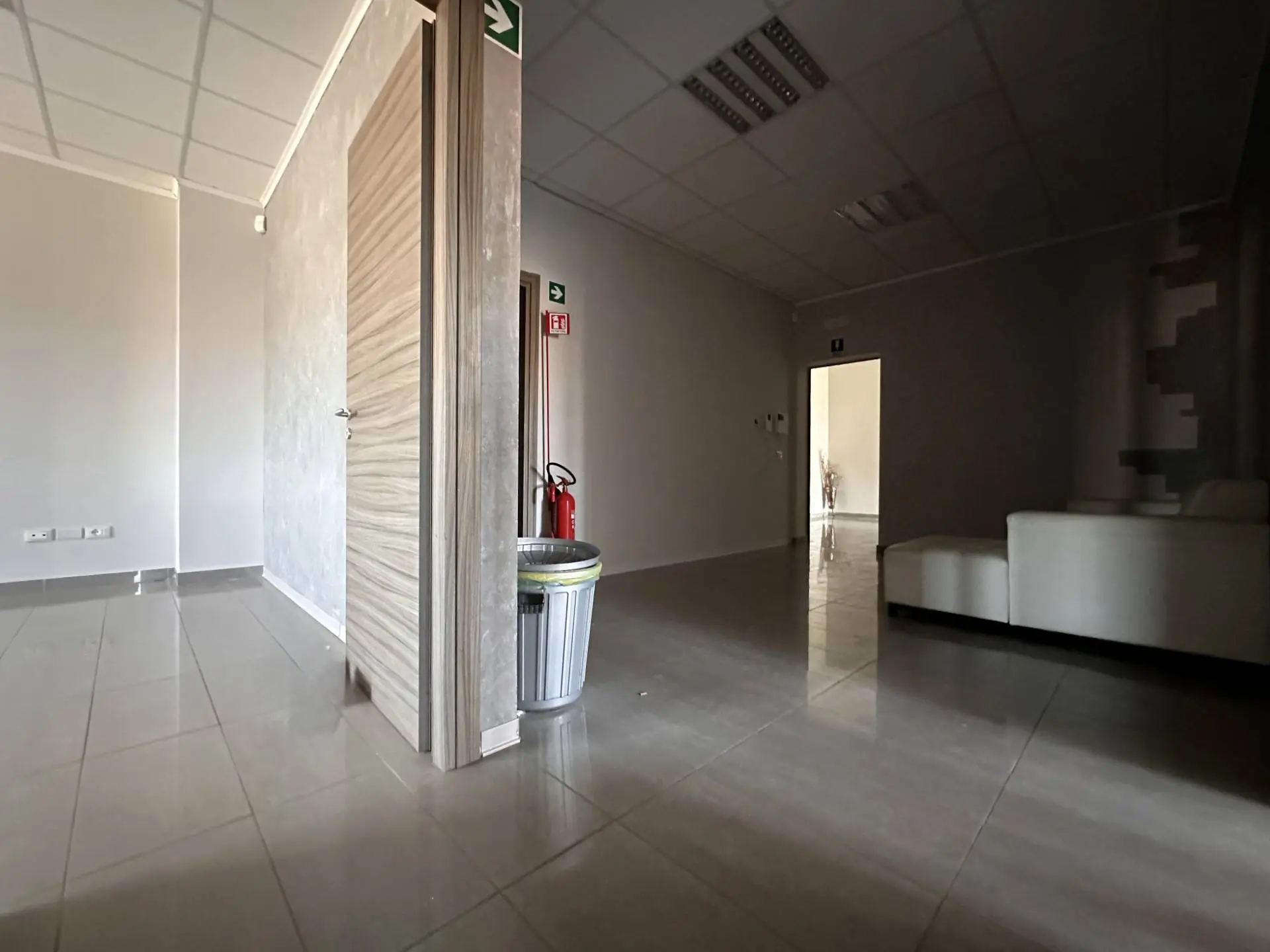 Immagine per Ufficio in affitto a Catanzaro Viale Magna Grecia