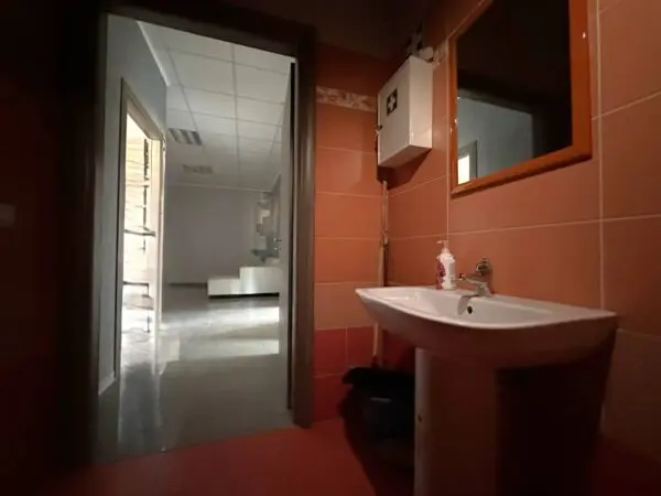 Ufficio viale Magna Grecia, Catanzaro