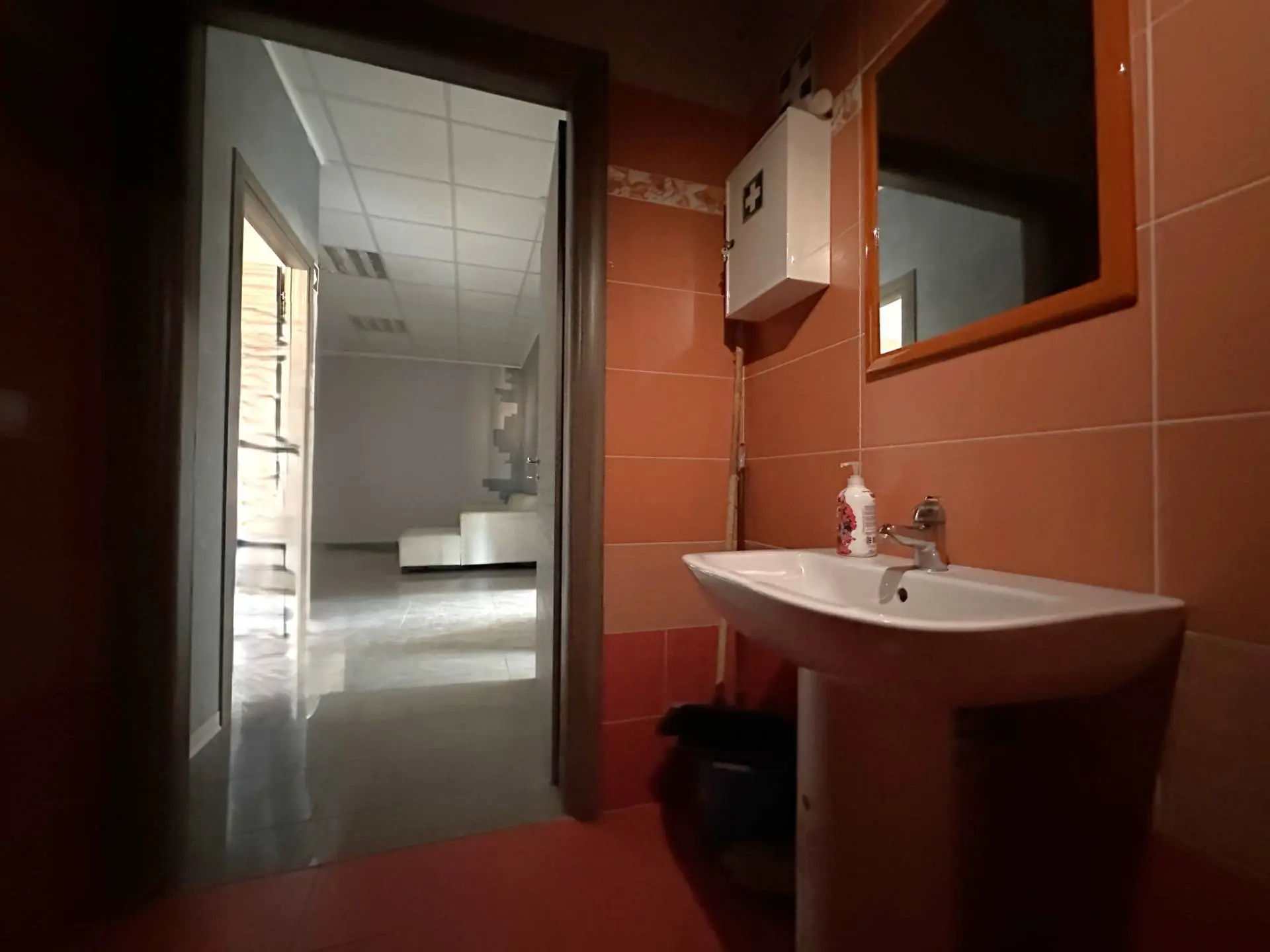 Immagine per Ufficio in affitto a Catanzaro Viale Magna Grecia
