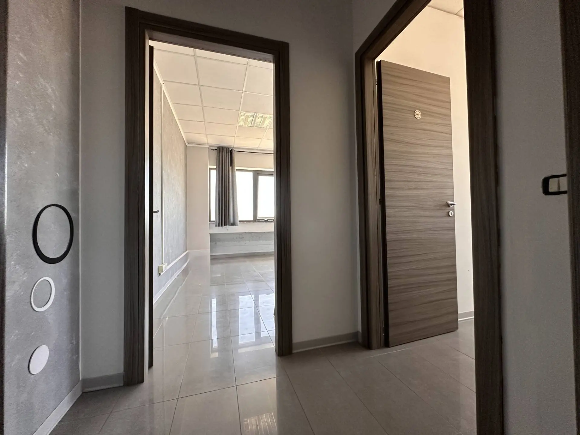 Immagine per Ufficio in affitto a Catanzaro Viale Magna Grecia