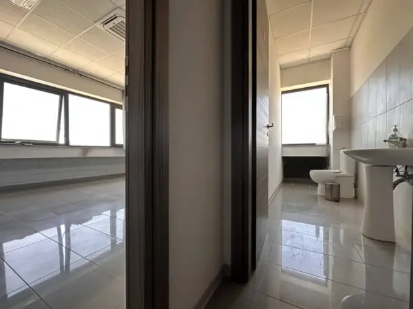 Ufficio viale Magna Grecia, Catanzaro