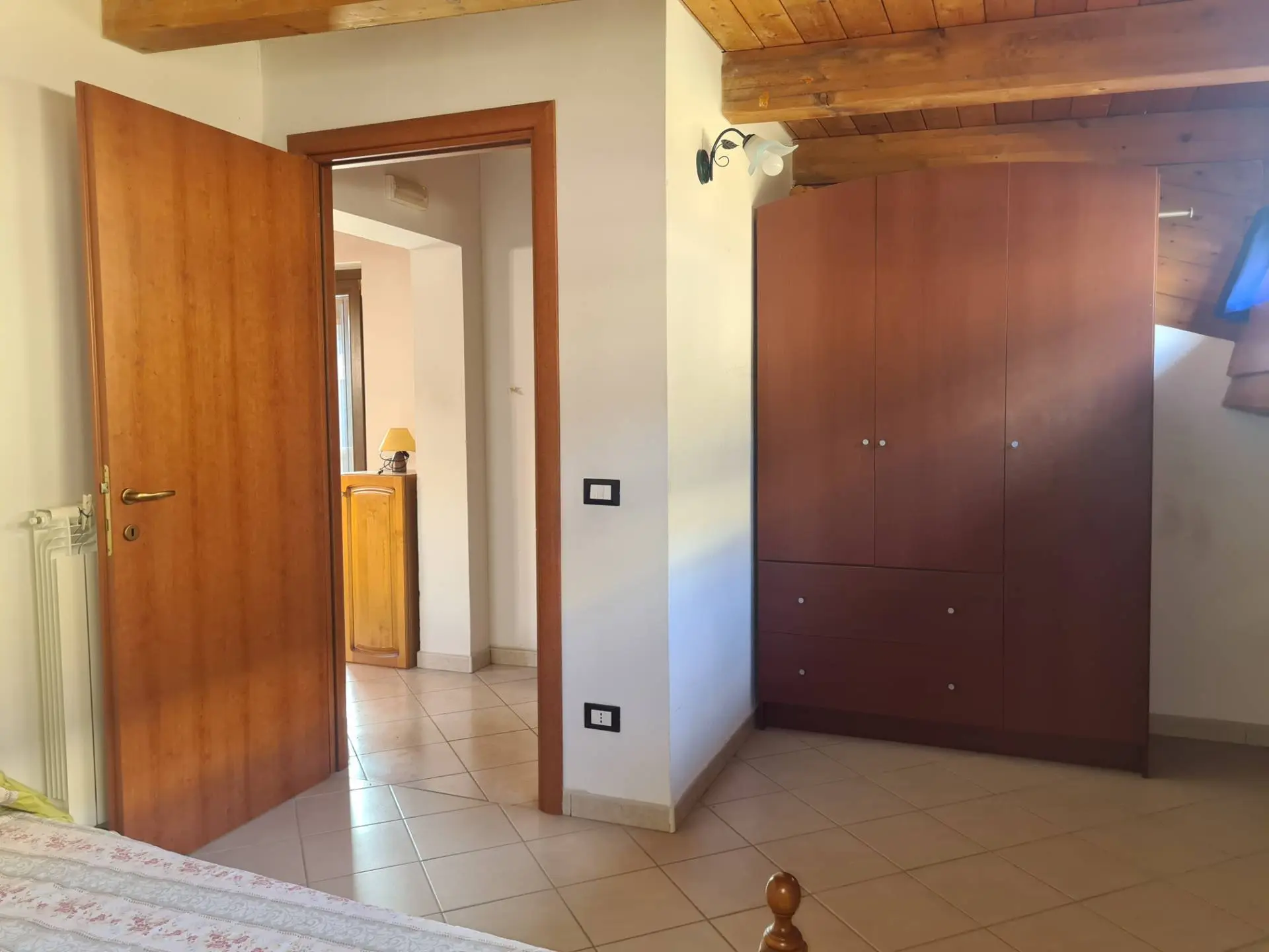 Immagine per Stanza in affitto a Catanzaro via Pescara 