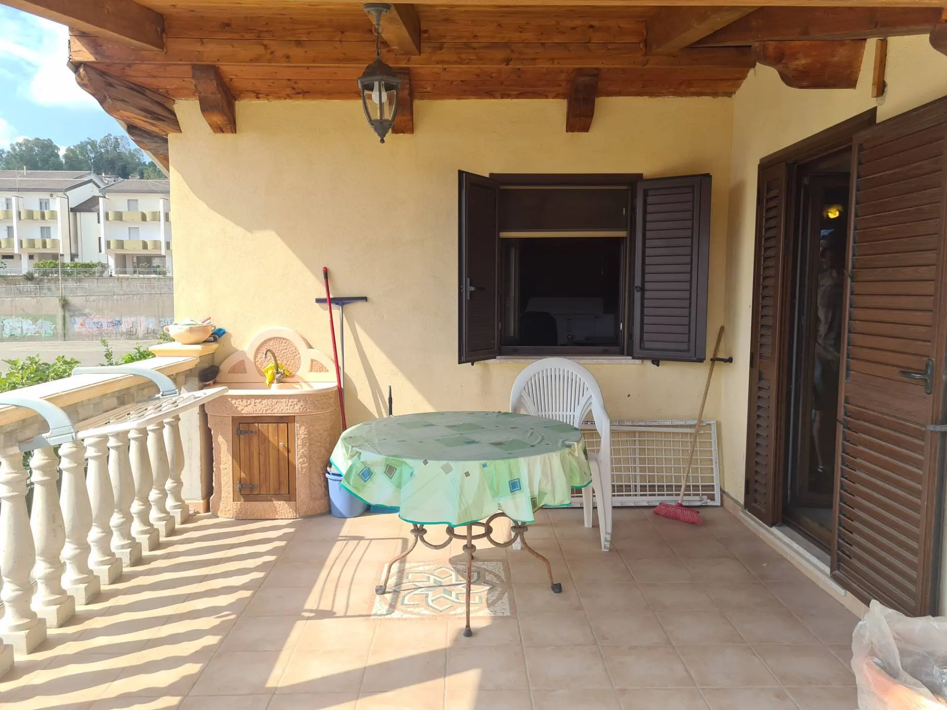 Immagine per Stanza in affitto a Catanzaro via Pescara 