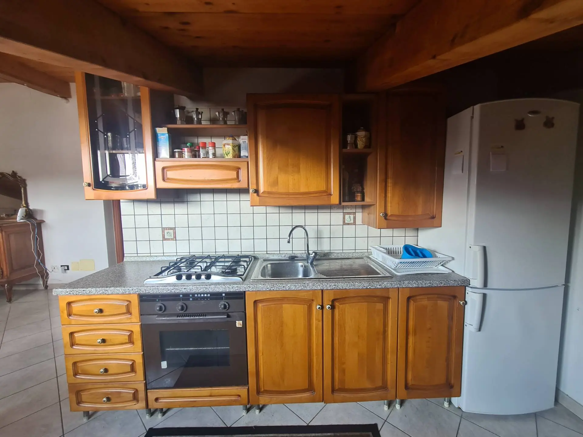 Immagine per Stanza in affitto a Catanzaro via Pescara 