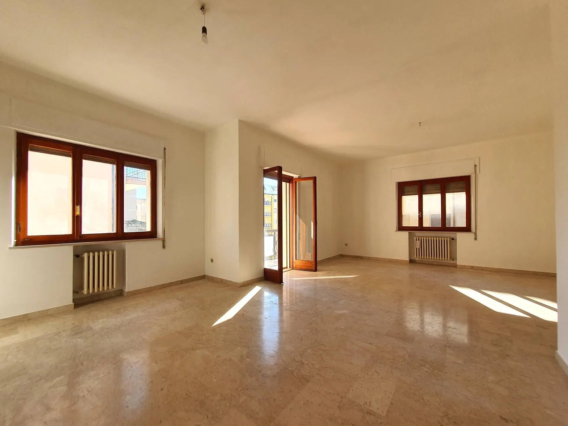 Immagine per Appartamento in vendita a Catanzaro viale Papa Pio X 
