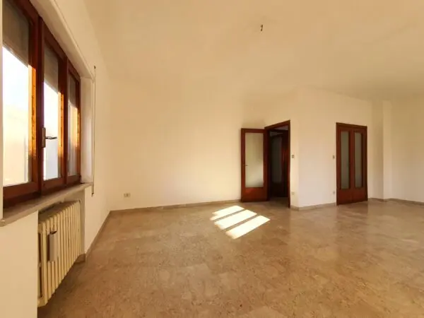 Appartamento viale Papa Pio X, Catanzaro