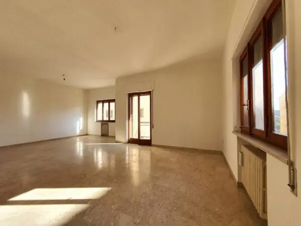 Appartamento viale Papa Pio X, Catanzaro