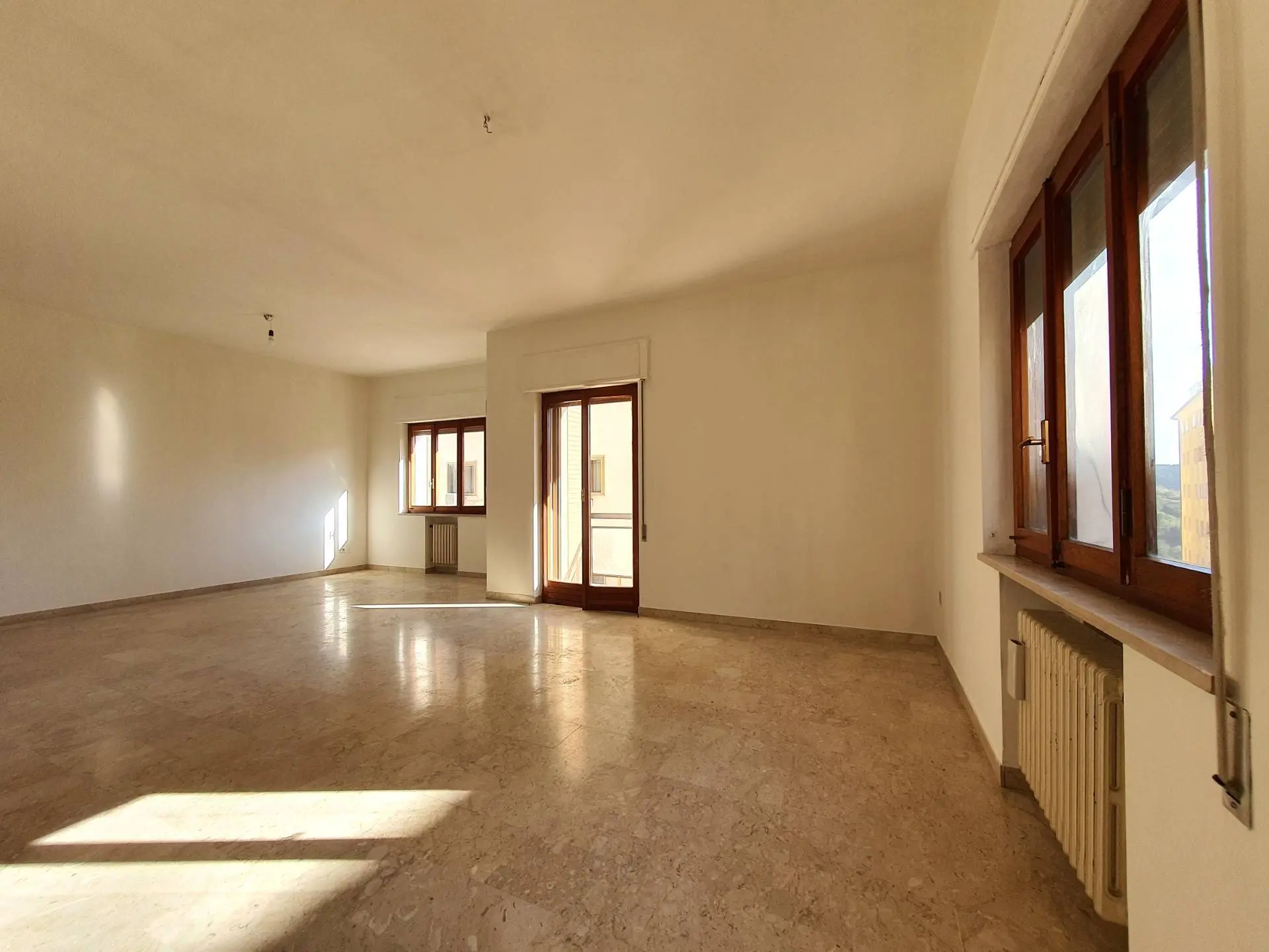 Immagine per Appartamento in vendita a Catanzaro viale Papa Pio X 