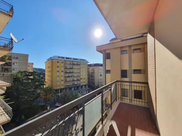 Appartamento viale Papa Pio X, Catanzaro
