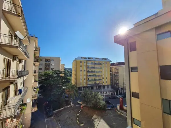 Appartamento viale Papa Pio X, Catanzaro