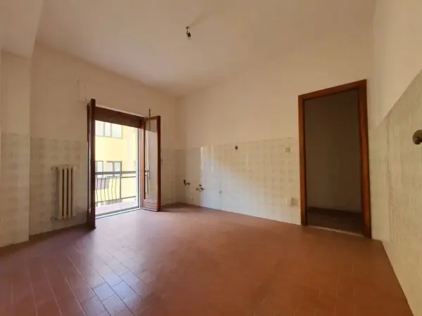 Appartamento viale Papa Pio X, Catanzaro