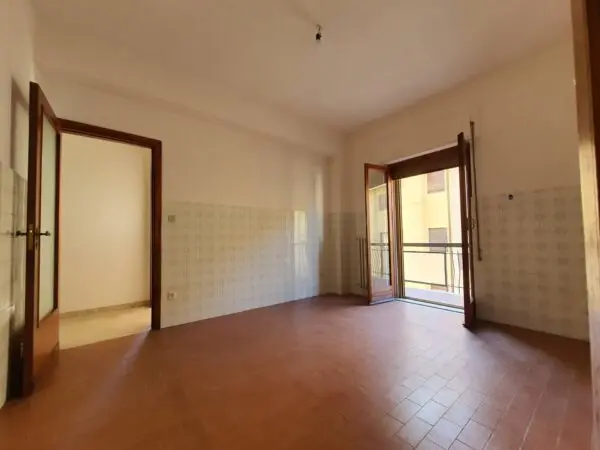 Appartamento viale Papa Pio X, Catanzaro