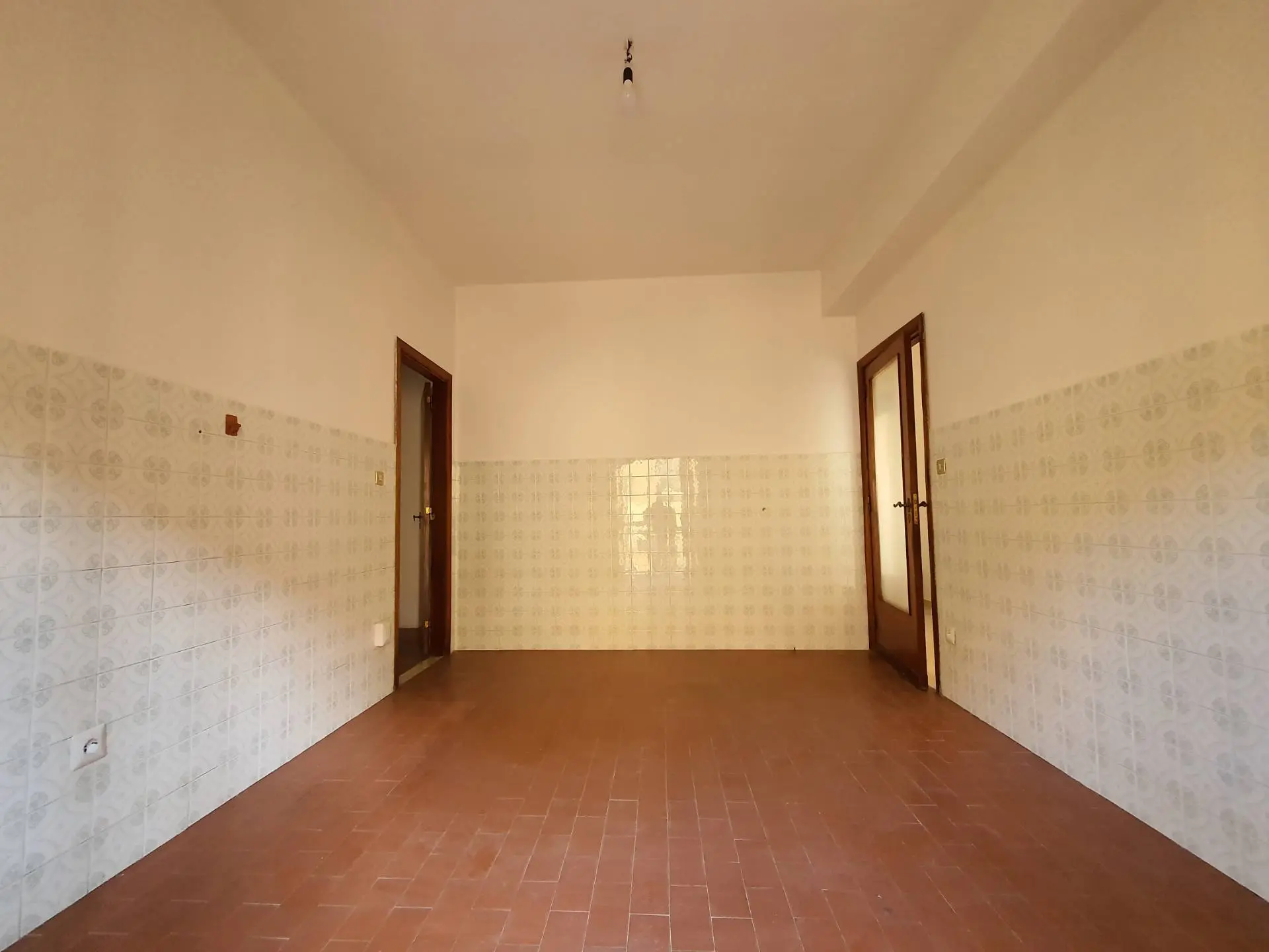 Immagine per Appartamento in vendita a Catanzaro viale Papa Pio X 