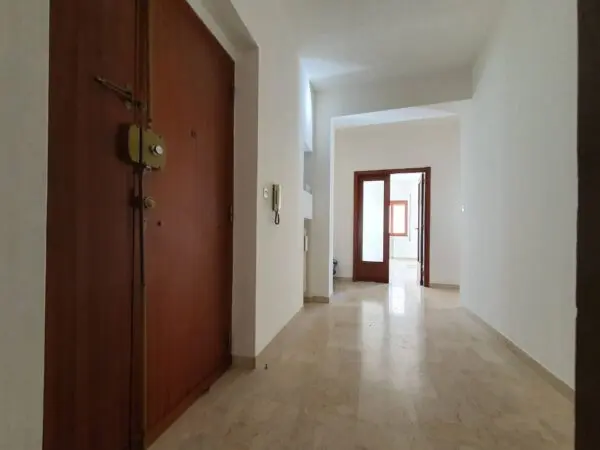 Appartamento viale Papa Pio X, Catanzaro