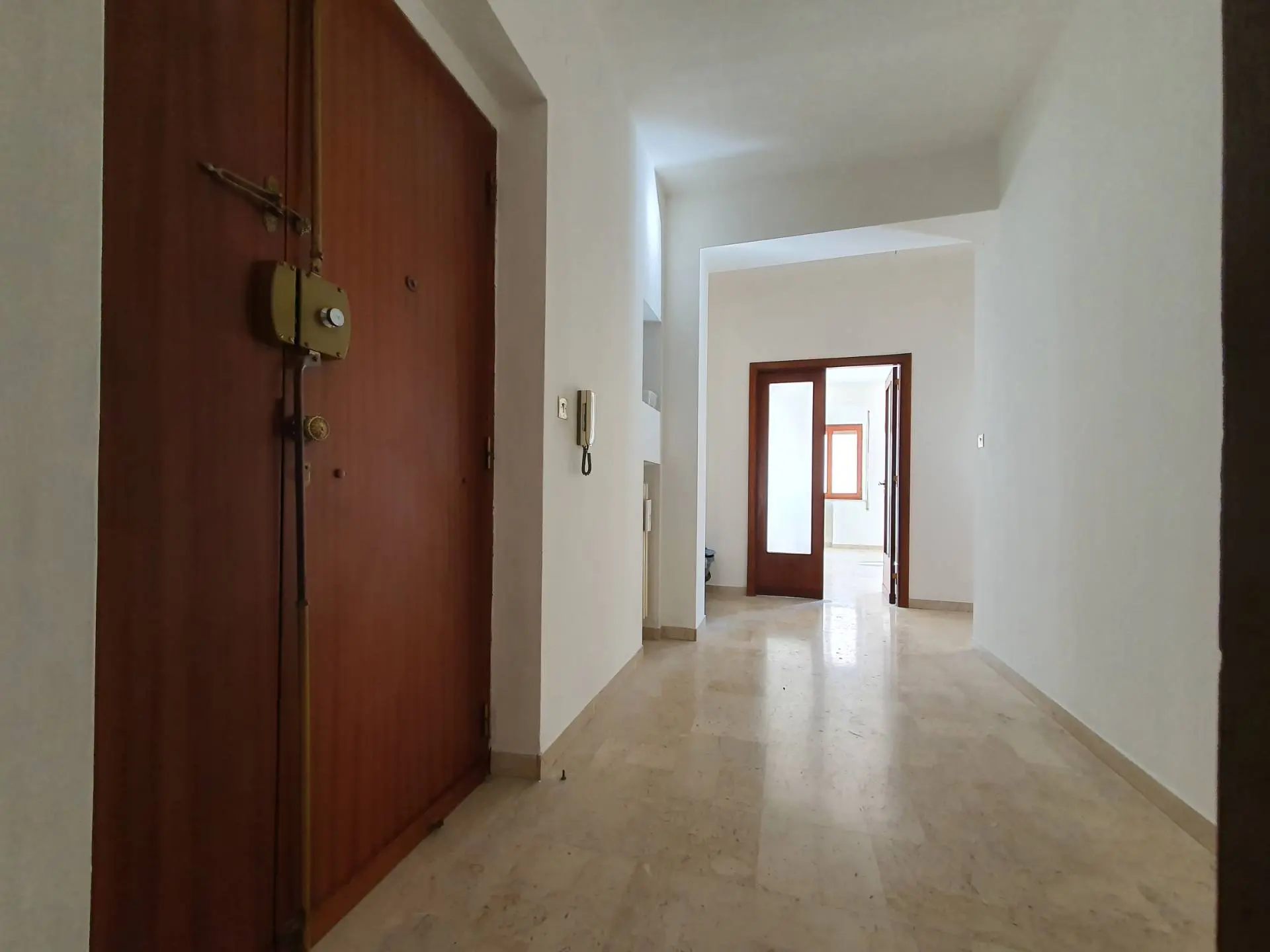 Immagine per Appartamento in vendita a Catanzaro viale Papa Pio X 
