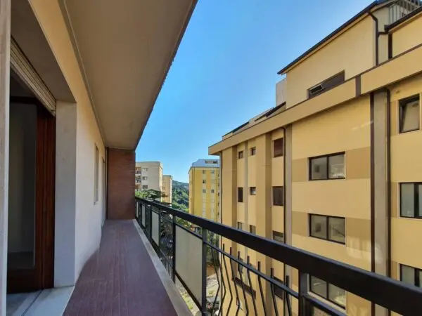 Appartamento viale Papa Pio X, Catanzaro