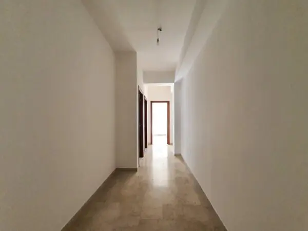 Appartamento viale Papa Pio X, Catanzaro