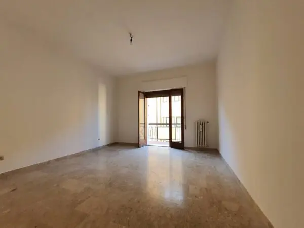 Appartamento viale Papa Pio X, Catanzaro