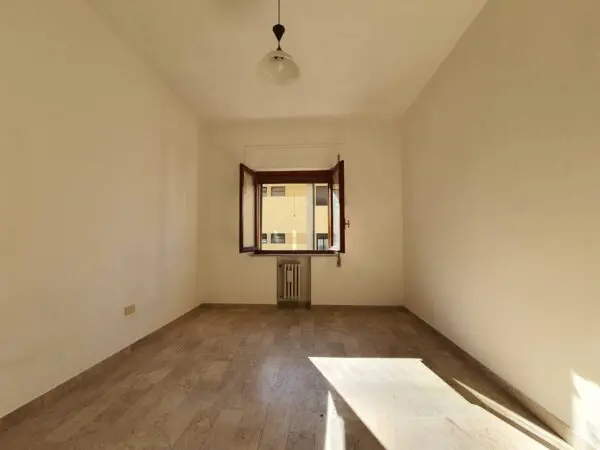 Appartamento viale Papa Pio X, Catanzaro