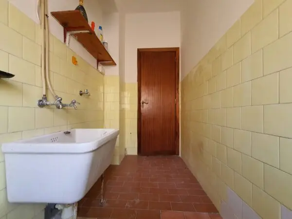 Appartamento viale Papa Pio X, Catanzaro