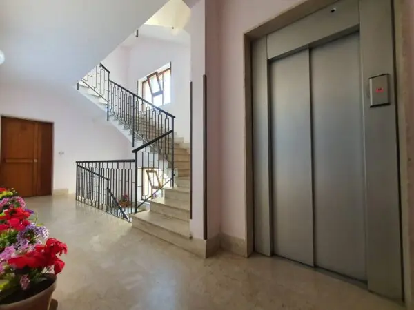 Appartamento viale Papa Pio X, Catanzaro