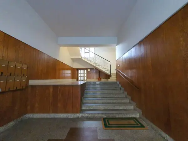 Appartamento viale Papa Pio X, Catanzaro